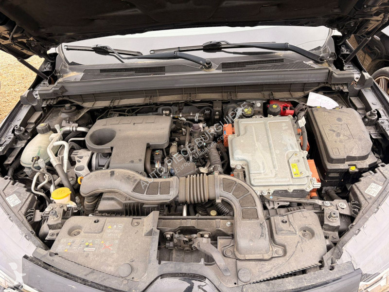 Furgoneta Renault 1.6 e-Tech Hybride 145...