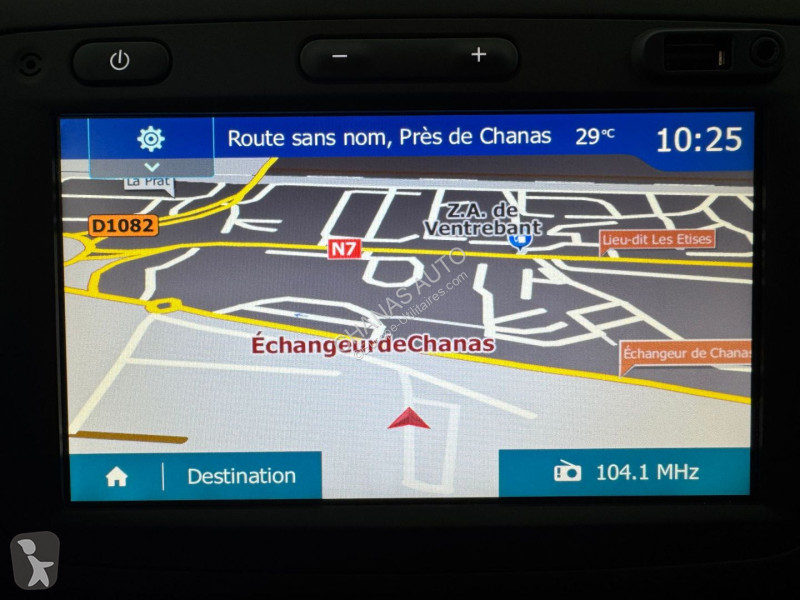 Furgoneta Dacia 1.5 Blue dCi 115 Prestige
