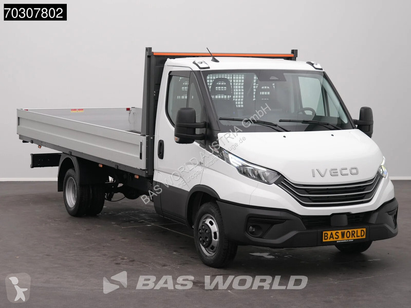 Samochód dostawczy Iveco 35C21 Neu! 3.0L...