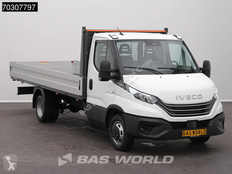 Samochód dostawczy Iveco 35C21 Neu! 3.0L...