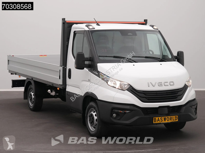 Samochód dostawczy Iveco 35S16 Neu! Automatik...