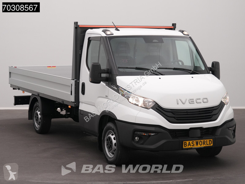Samochód dostawczy Iveco 35S16 Neu! Automatik...