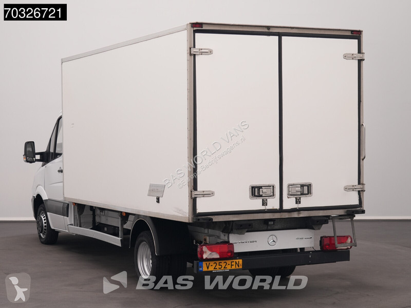 Furgoneta Mercedes 516 CDI Euro6 Koelwagen...