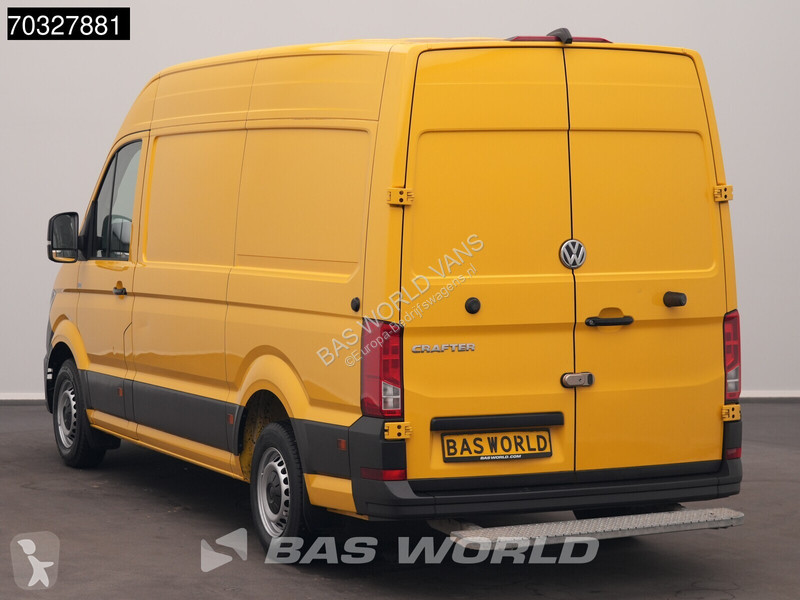 Furgoneta Volkswagen 140pk L3H3 Airco Cruise...