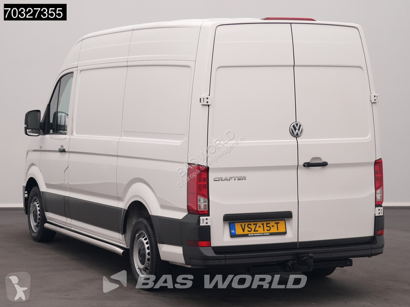 Bedrijfswagen Volkswagen 102pk L3H3 Trekhaak...
