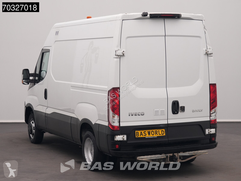 عربة نفعية Iveco 35C13 Dubbellucht 3,5t...