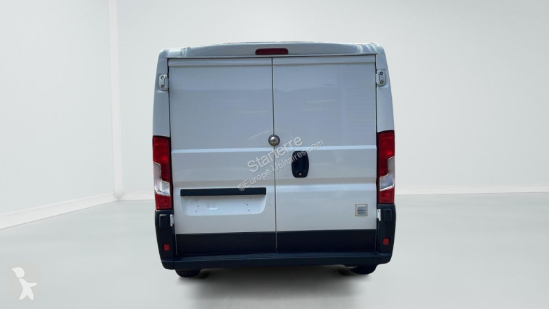Véhicule utilitaire Peugeot  BOXER FOURGON