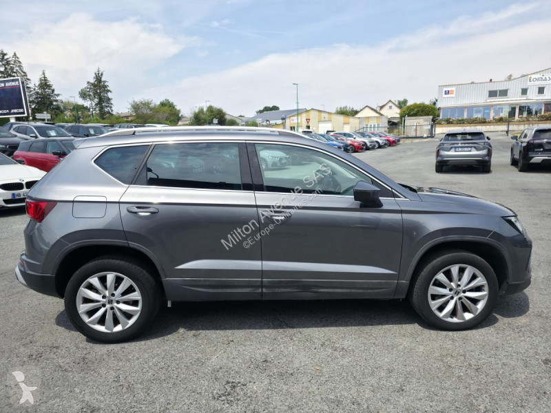 Samochód dostawczy Seat ATECA 2.0 16V TDI - 150...