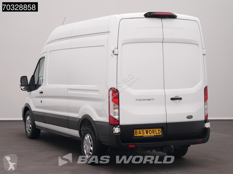 Véhicule utilitaire Ford 130pk Hoog Dak L3H3...