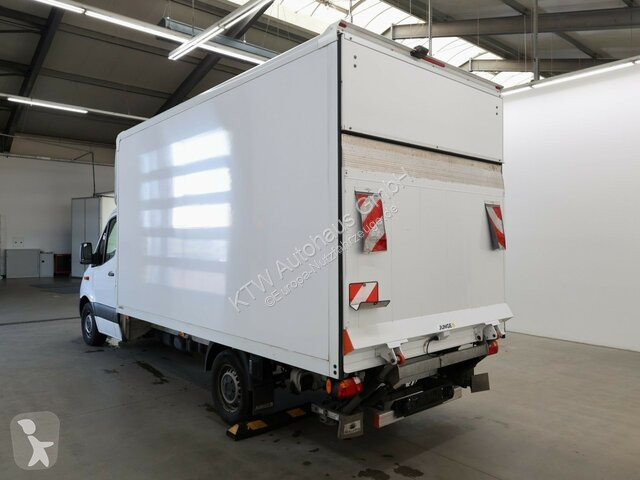 Veicolo commerciale Mercedes Sprinter317CDI...