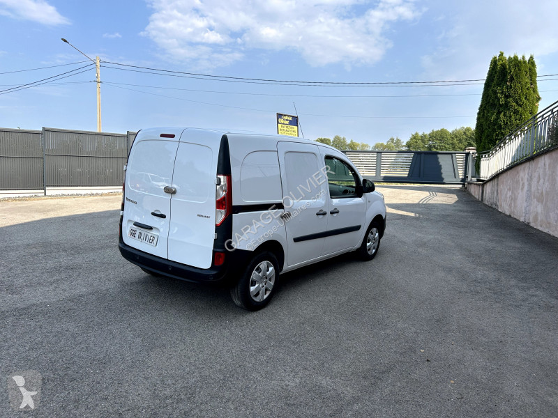 Renault Exp 1.5 dci 90 Grand Confort Transporter