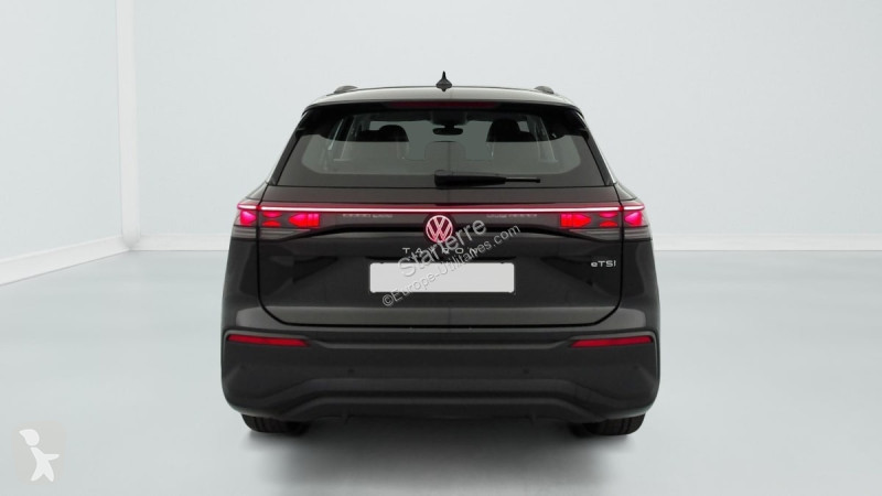 Volkswagen  Tayron Transporter