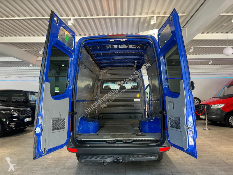 Furgoneta Volkswagen Hoch+Lang*Abgl.3.500...