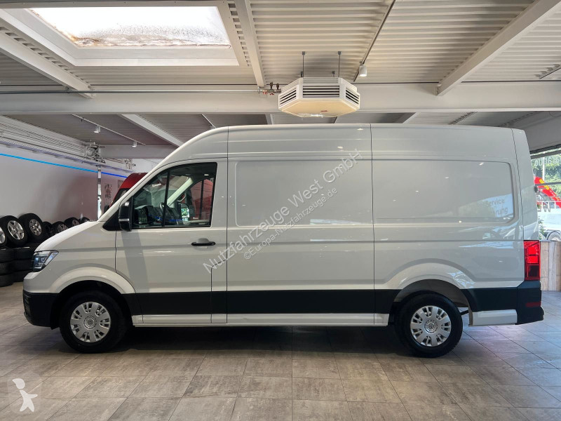 Furgoneta Volkswagen TDI*Hoch+Lang*L2-H2*Garantie*