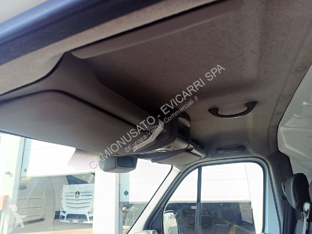 Furgoneta Renault MASTER