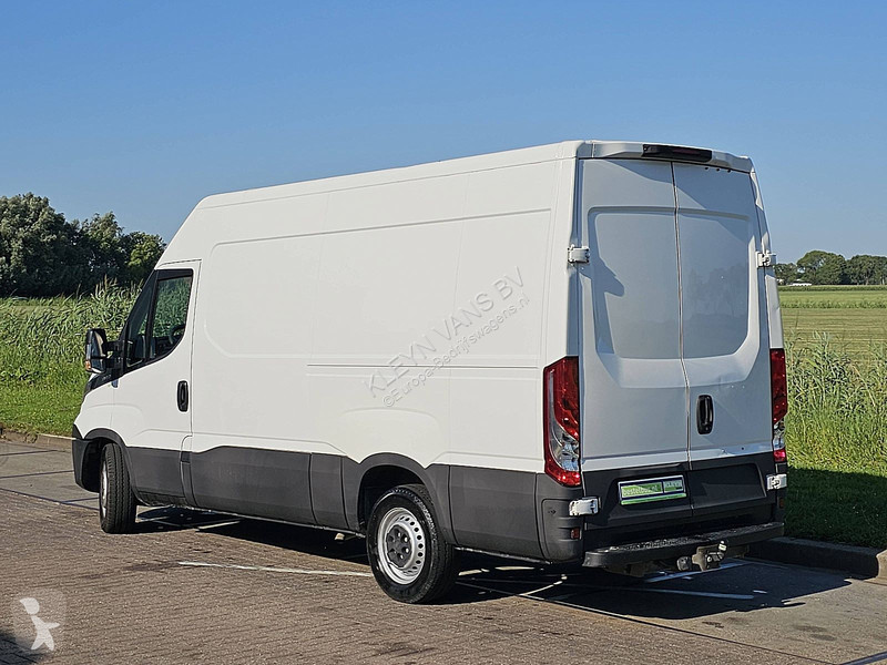 عربة نفعية Iveco 35S14 L2H2 Airco Euro6!