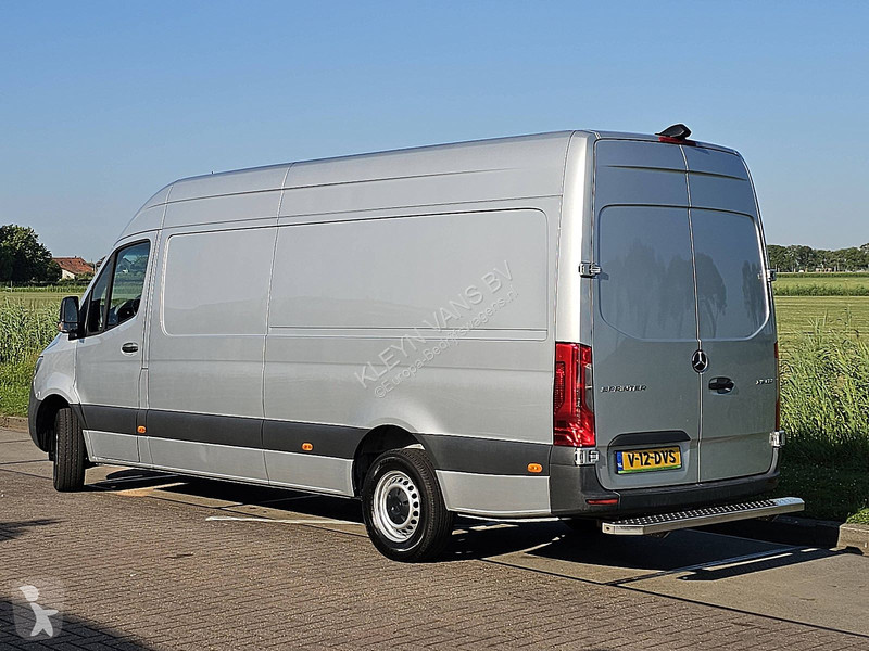 Furgoneta Mercedes 315 L3H2 Mbux Automaat!