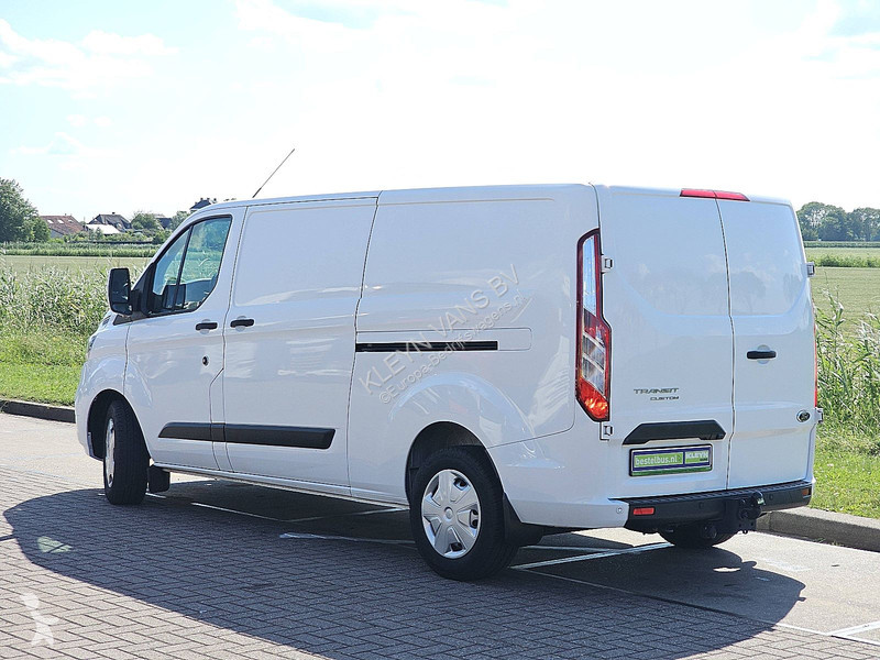 Furgoneta Ford 2.0 L2H1 2x Schuifdeur !