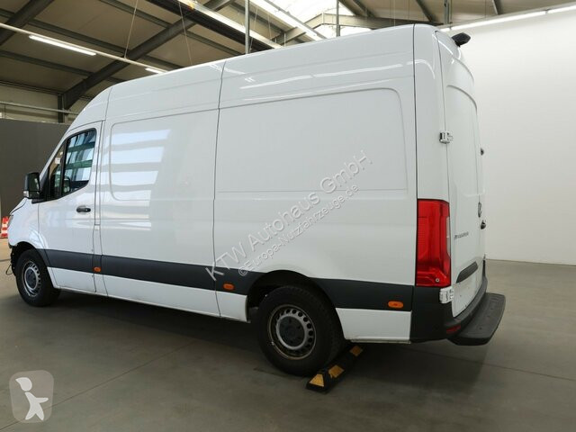 Bedrijfswagen Mercedes Sprinter 317...