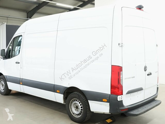 Mercedes Sprinter 317...