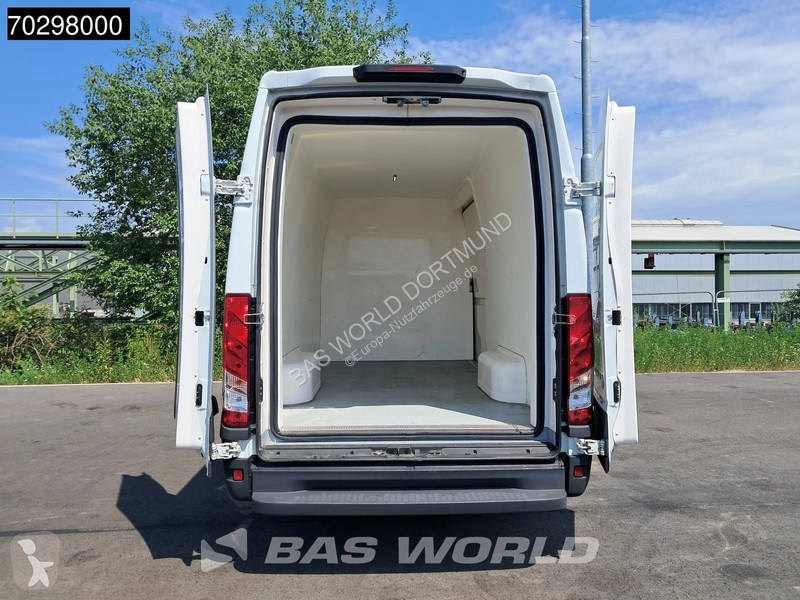 Furgoneta Iveco 35S14 L2H2 3,5t Anhangelast...