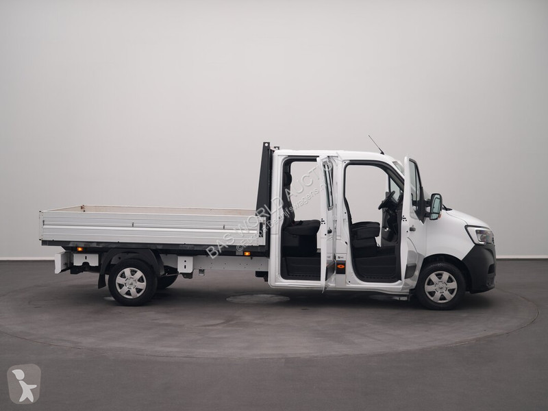 Furgoneta Renault 150PK