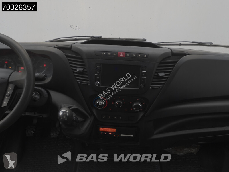 عربة نفعية Iveco 50C18 3.0L Dubbellucht L2H2...
