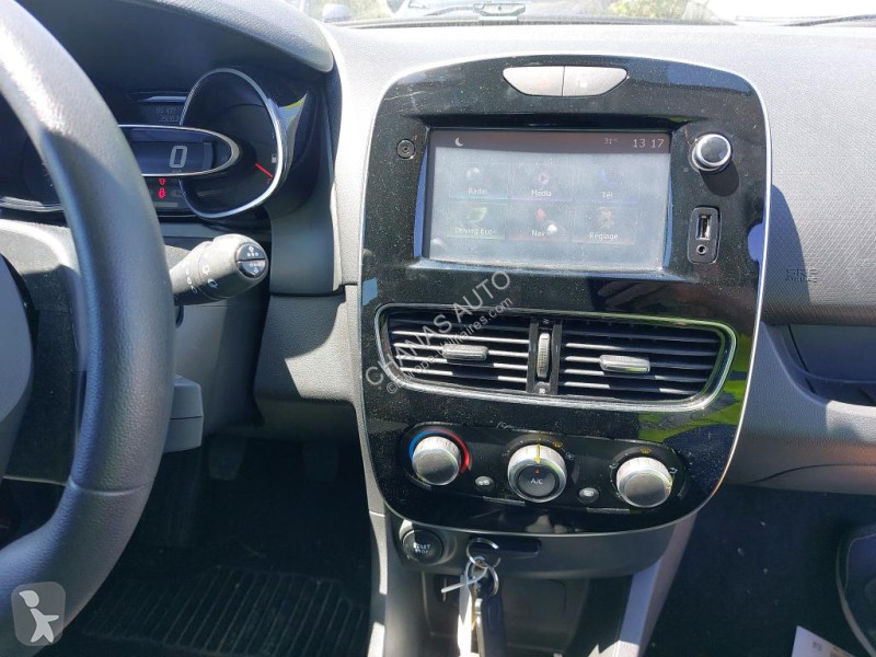 Furgoneta Renault 1.5 DCI 75 AIR MEDIANAV