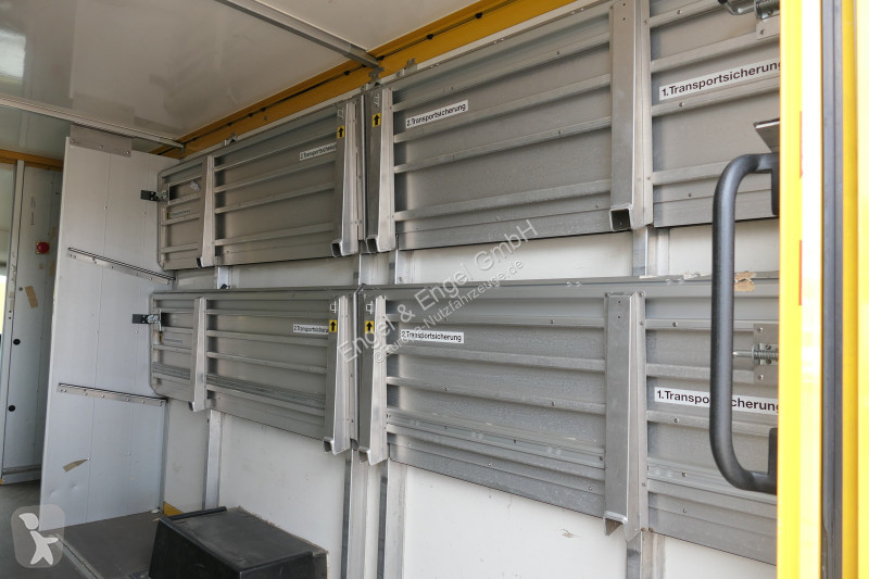 Furgoneta Iveco Daily 35 S11 C30C AUTOMATIK...