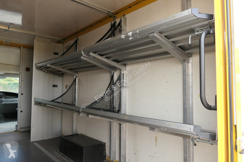 Veicolo commerciale Iveco Daily 35 S11 C30C...