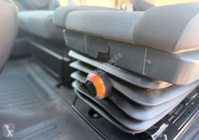 Véhicule utilitaire Renault