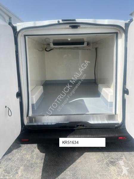 Furgoneta Fiat TalentO 1.6CC
