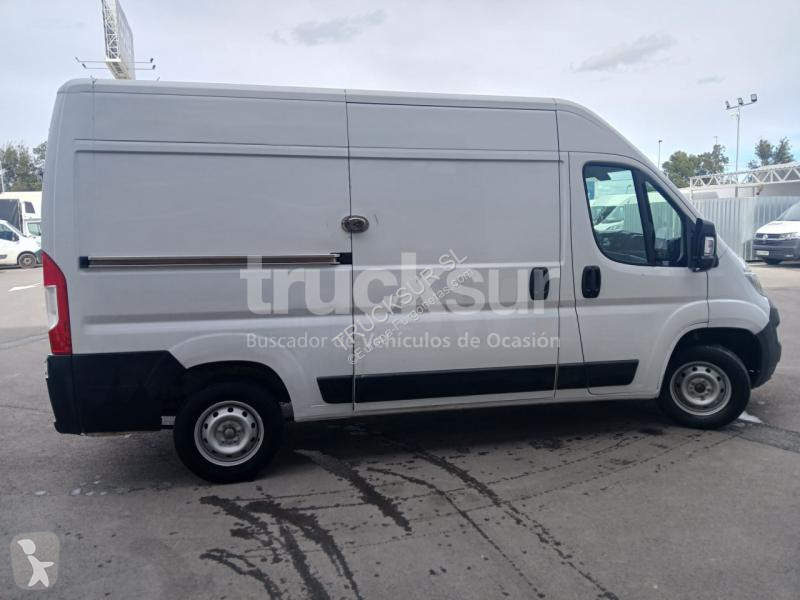 Furgoneta Citroën  JUMPER 120.33 L2H2