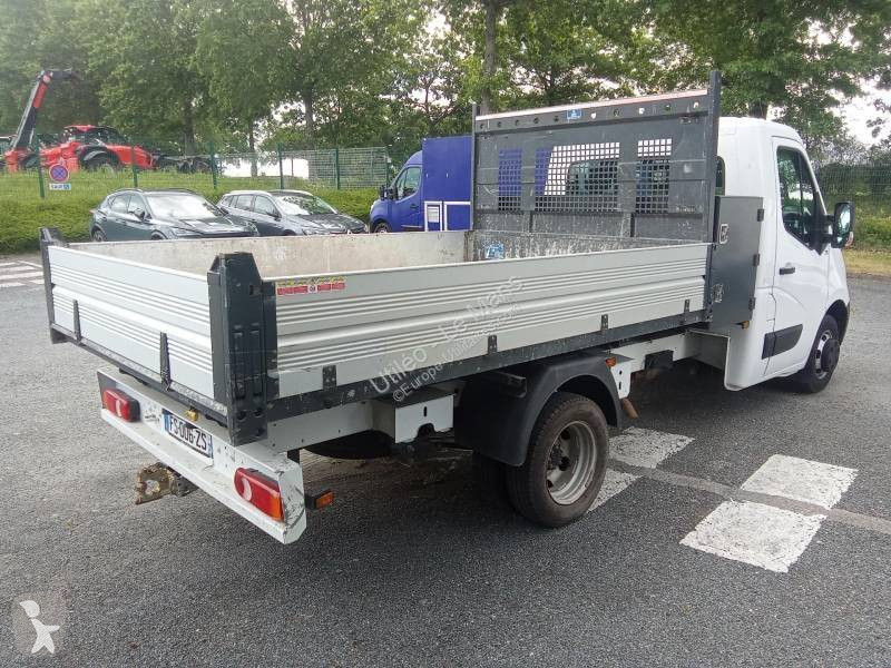Véhicule utilitaire Opel