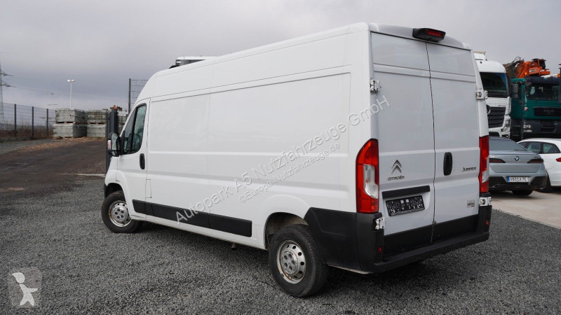 Citroën Kastenwagen Hoch Lang L3H2 Transporter
