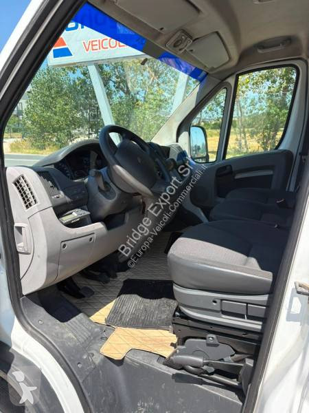 عربة نفعية Citroën