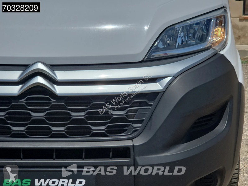 Citroën 140pk L2H2 - Aire Acondicionado -...