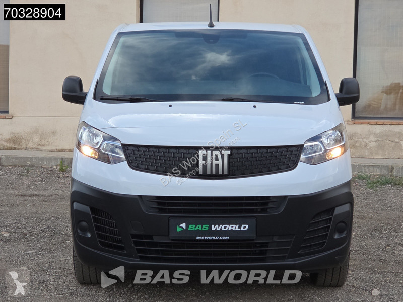 Samochód dostawczy Fiat 145pk L3H1 - Aire...