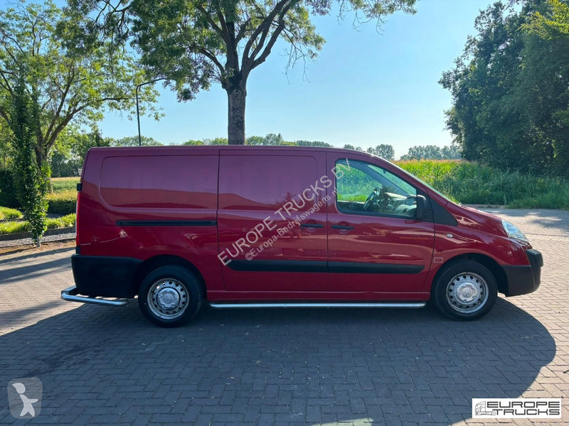 Furgoneta Toyota NL Bus - APK/TUV - Airco -...