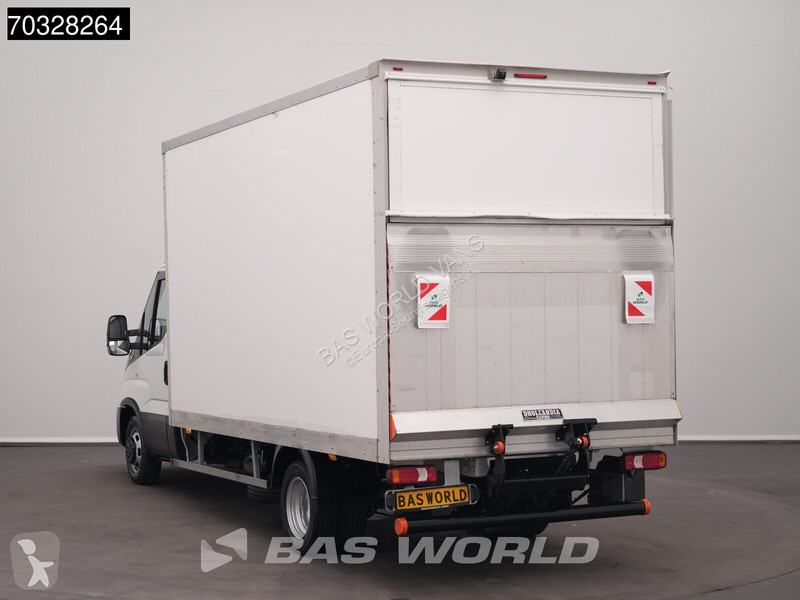 Bedrijfswagen Iveco 35C16 3.0L Laadklep NEW...