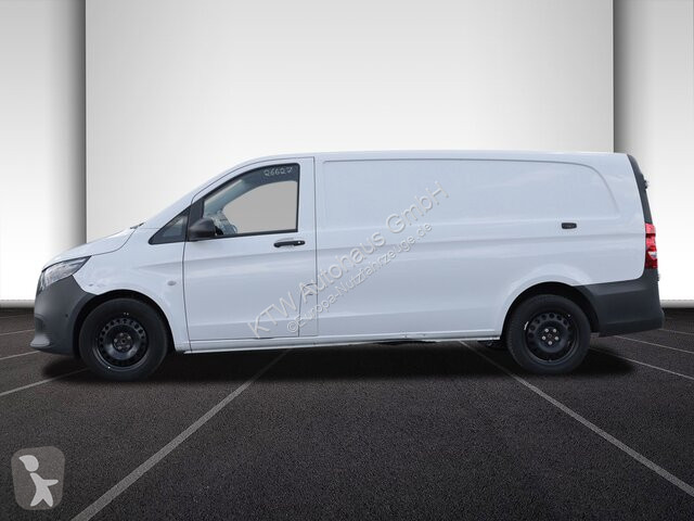 Mercedes Vito116CDI KA...