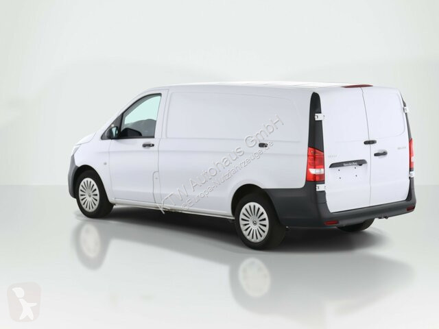 Furgoneta Mercedes Vito116CDI KA...