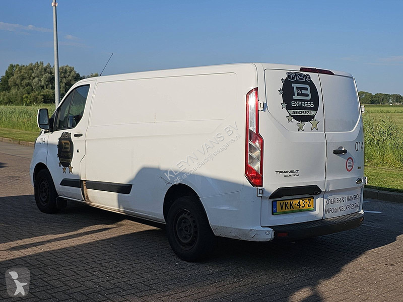 عربة نفعية Ford 300 2.0 tdci