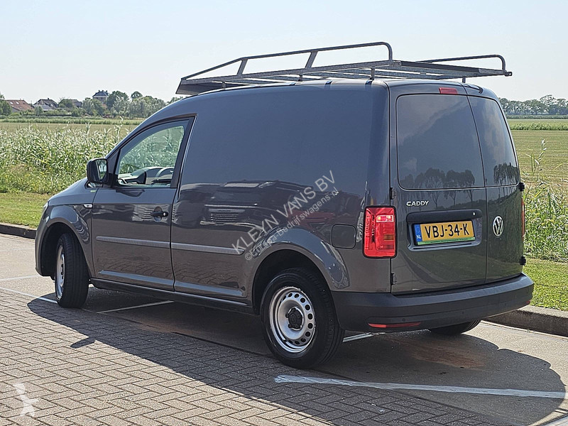 Véhicule utilitaire Volkswagen 2.0 TDI 55 KW