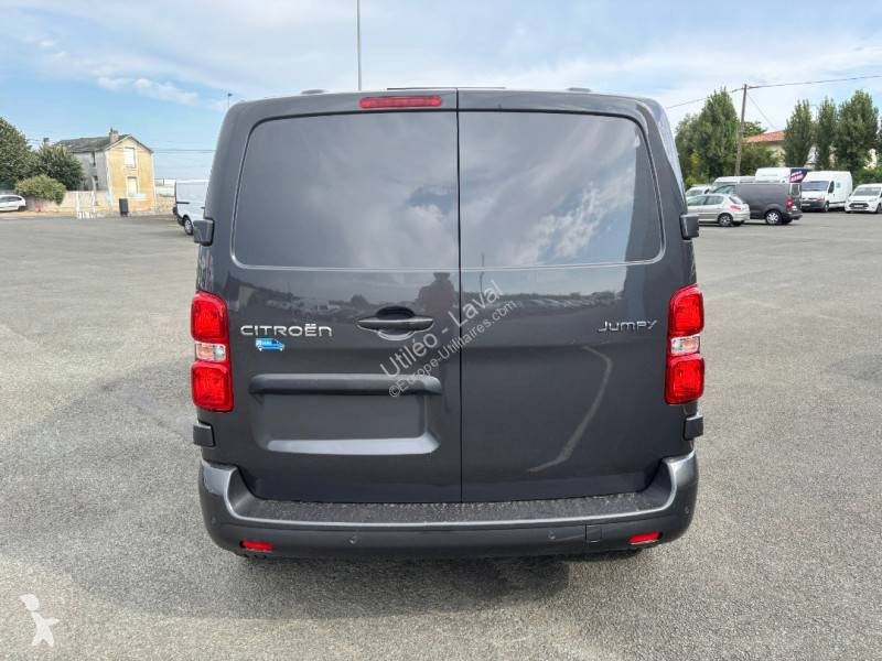 Veicolo commerciale Citroën