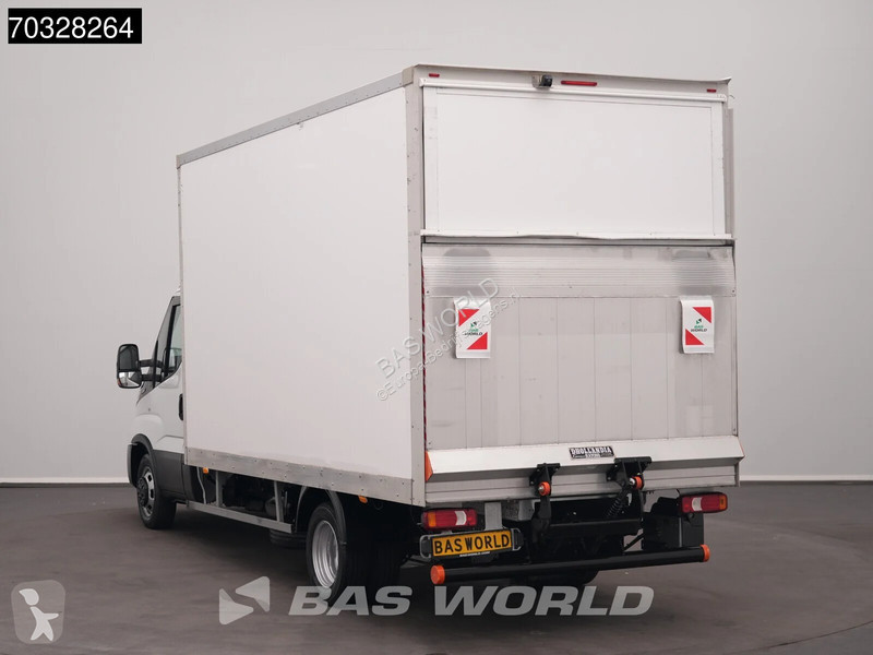 Furgoneta Iveco 35C16 3.0L Laadklep NEW MODEL...