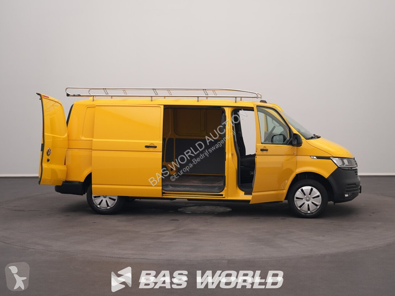 Véhicule utilitaire Volkswagen 90pk