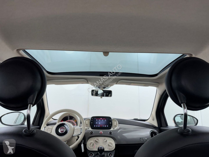Veicolo commerciale Fiat 1.0 Hybride 70 Dolcevita