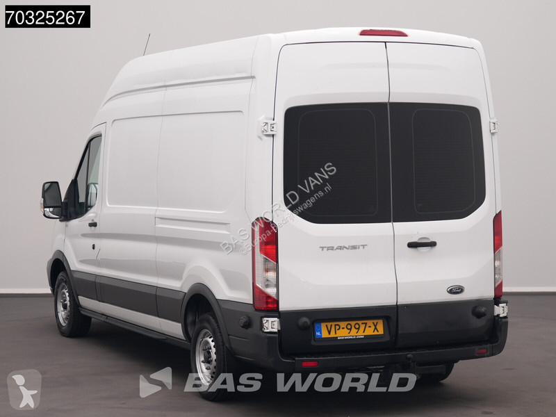 Ford 100pk L3H3 Trekhaak Hoog Dak Hohes Dach...
