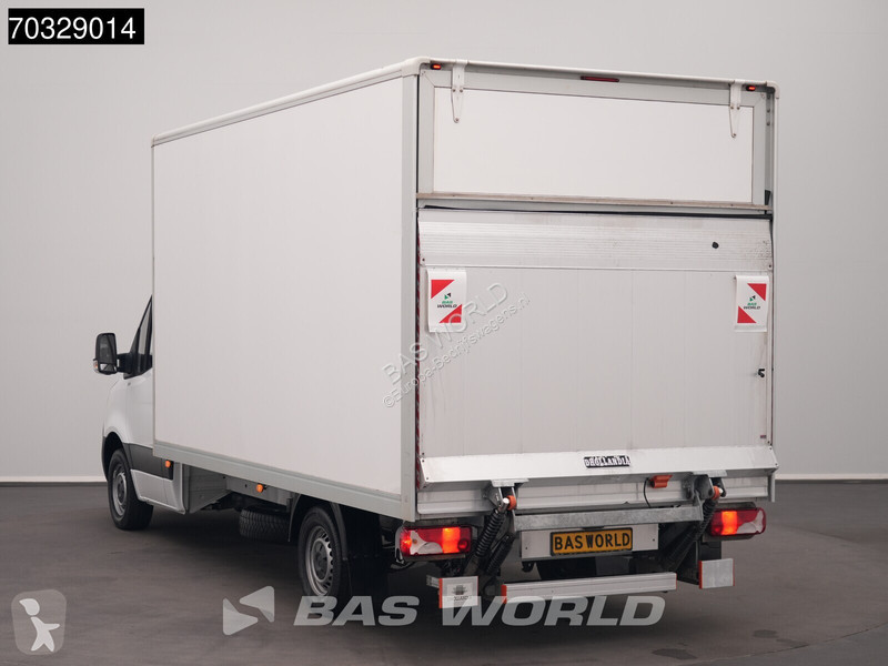 Furgoneta Mercedes 315 CDI Automaat Laadklep...